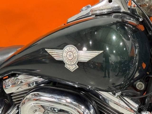 Softail® Springer®