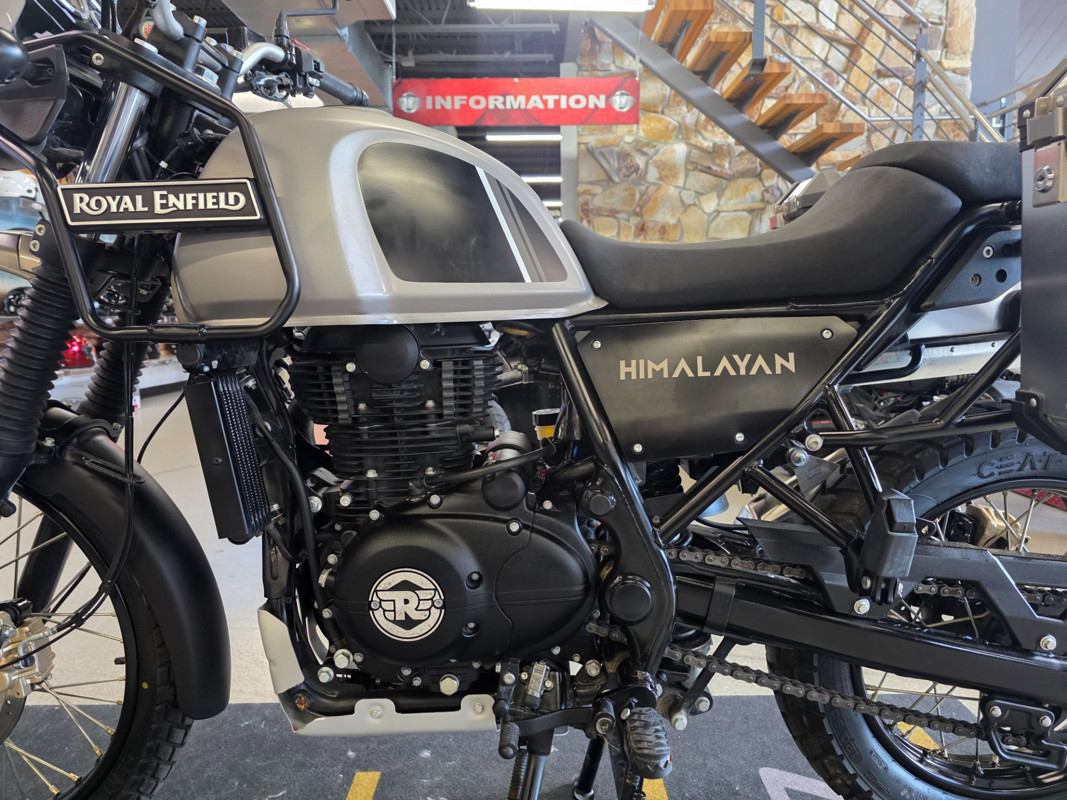 Himalayan