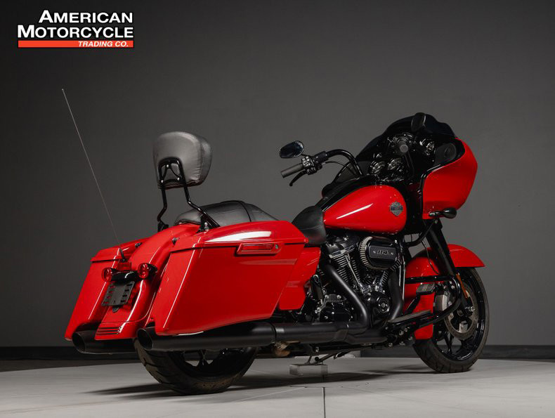 Road Glide® Special