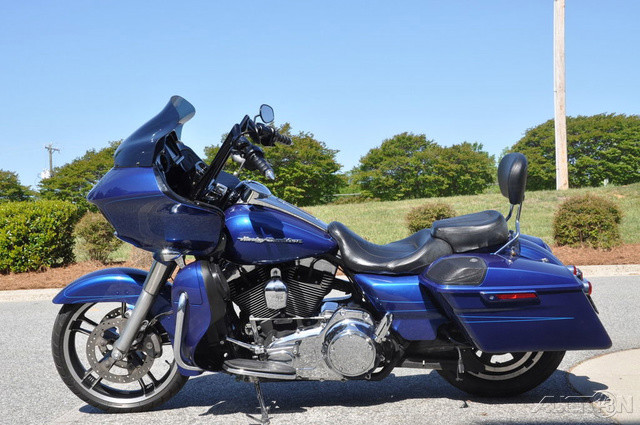 Road Glide® Special