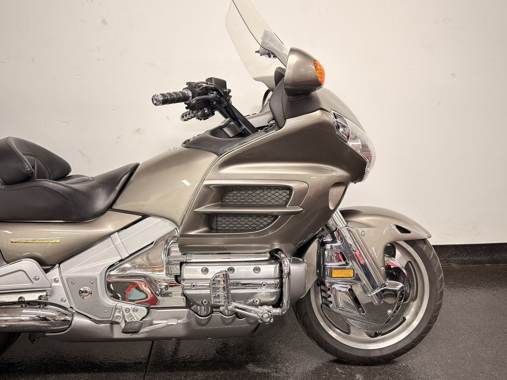 Gold Wing
