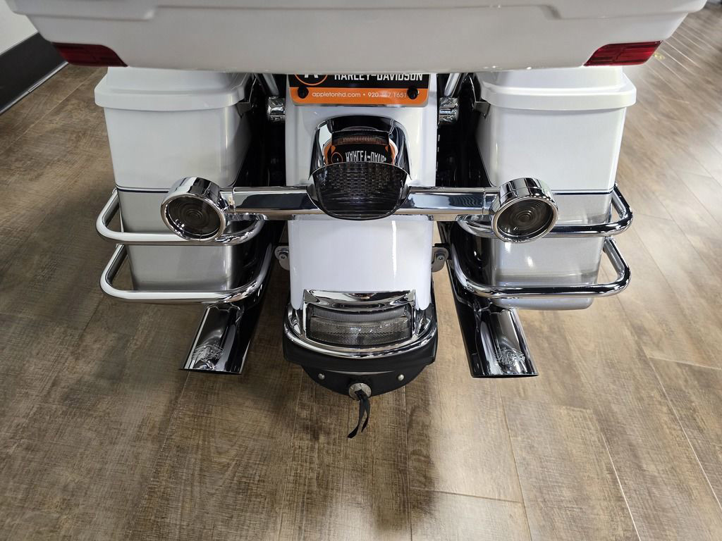 Electra Glide® Ultra Classic® 