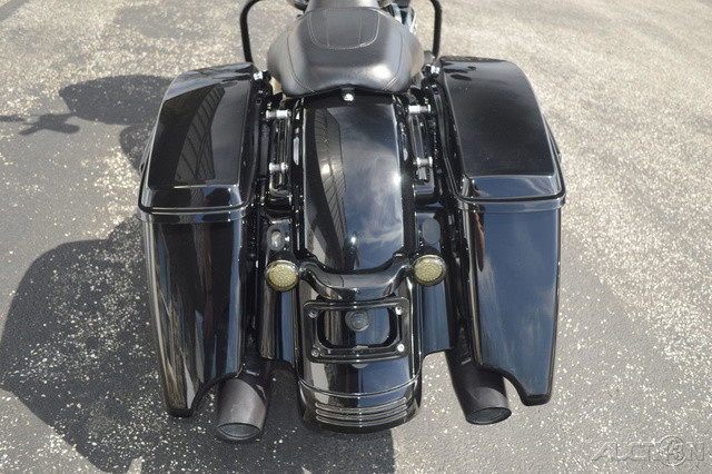 Road Glide® Special