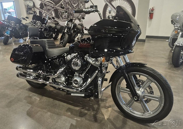 Softail® Standard