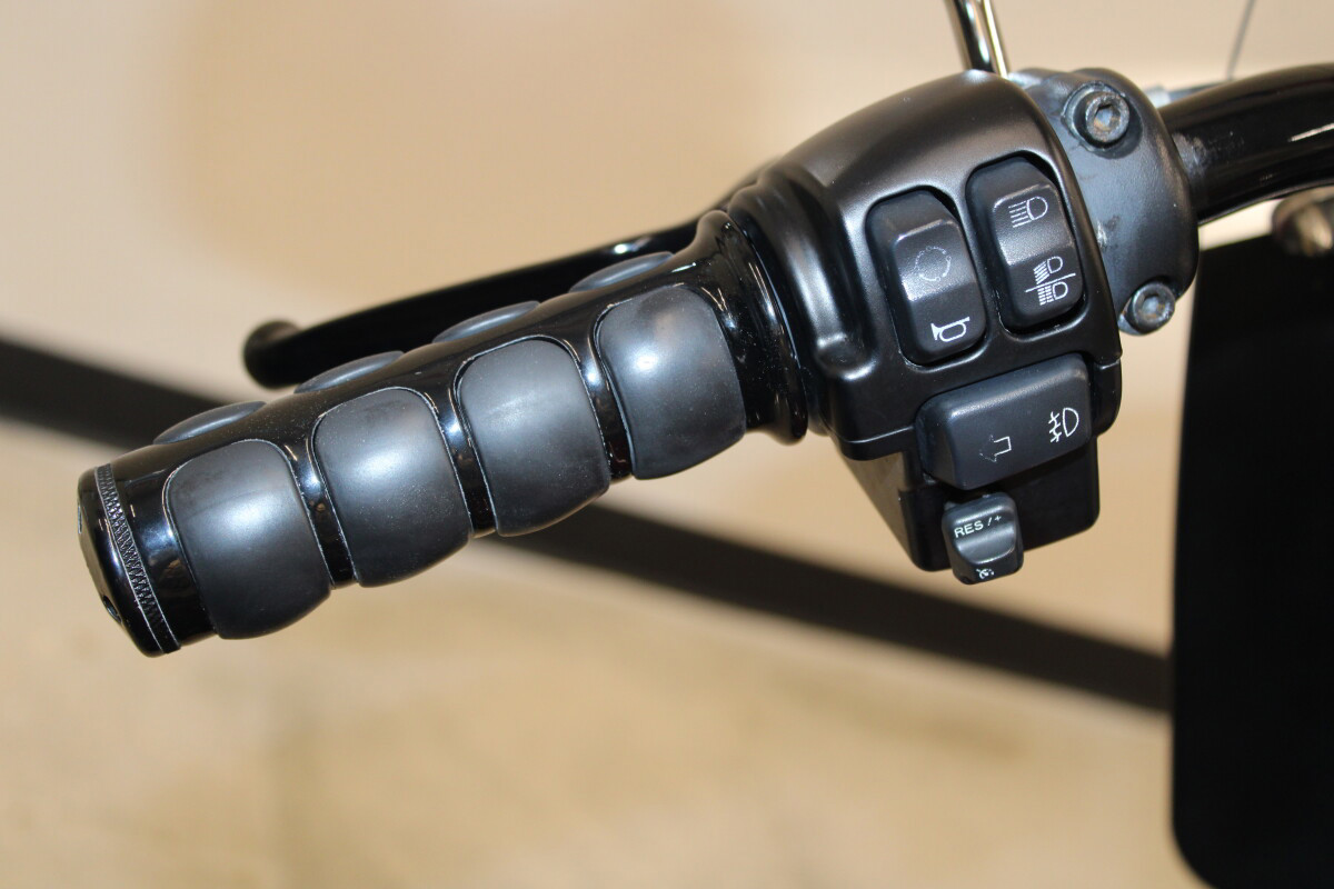 Softail® Heritage Classic 114