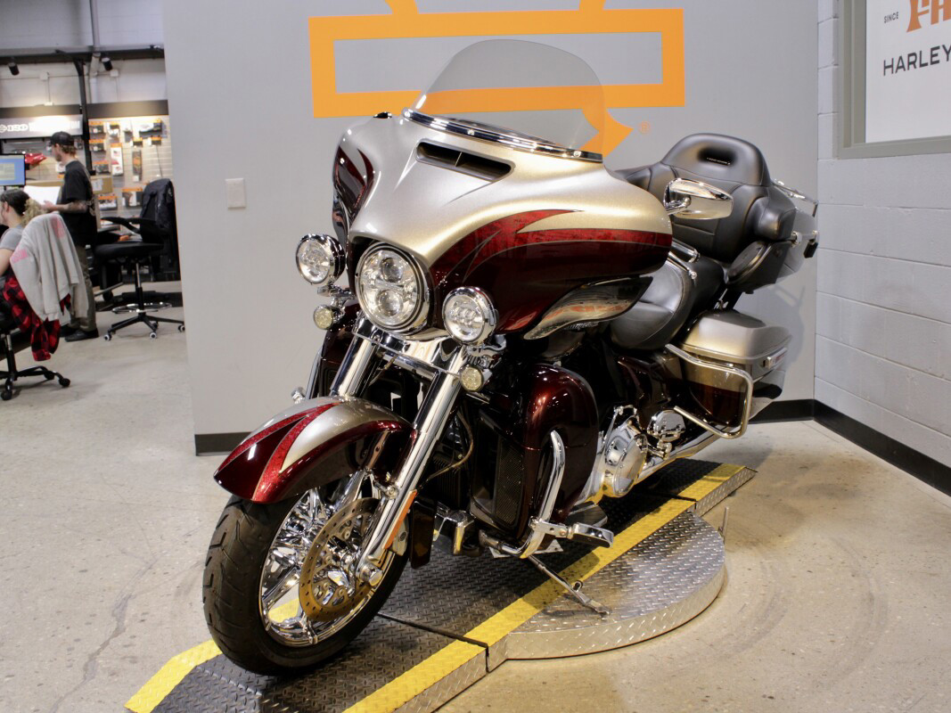 CVO® Limited