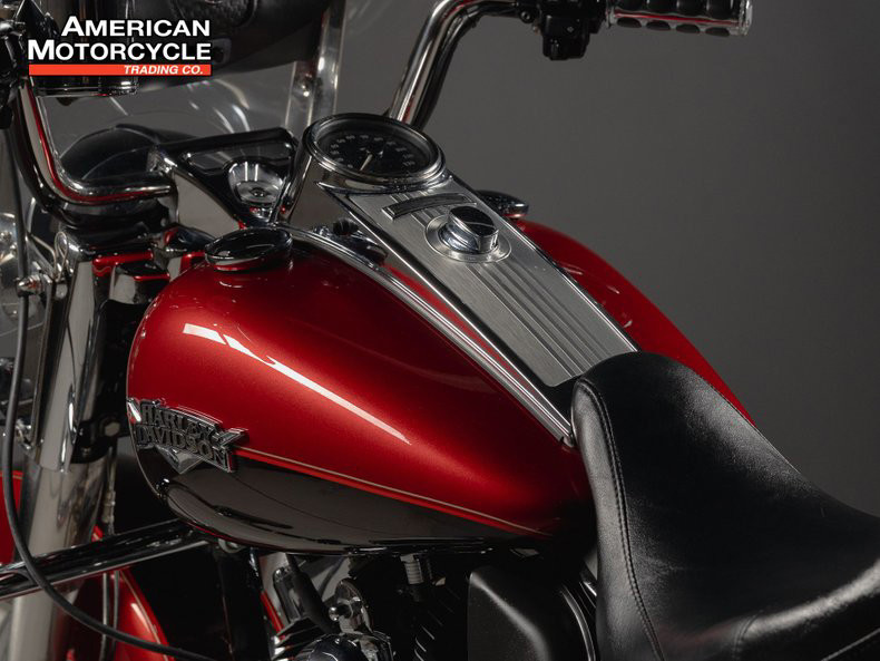 Road King® Classic