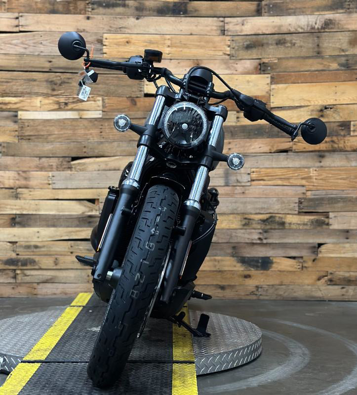 Nightster