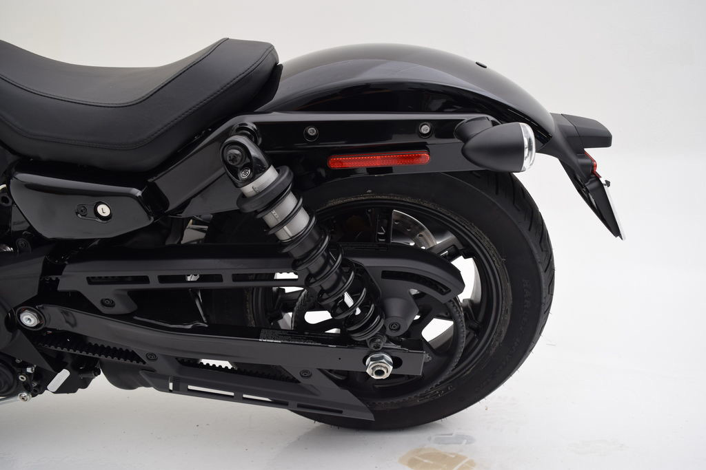 Nightster