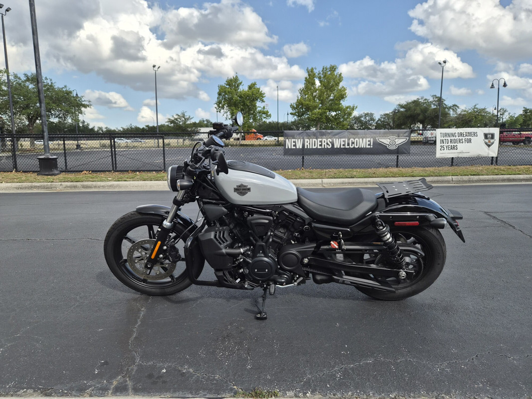 Nightster