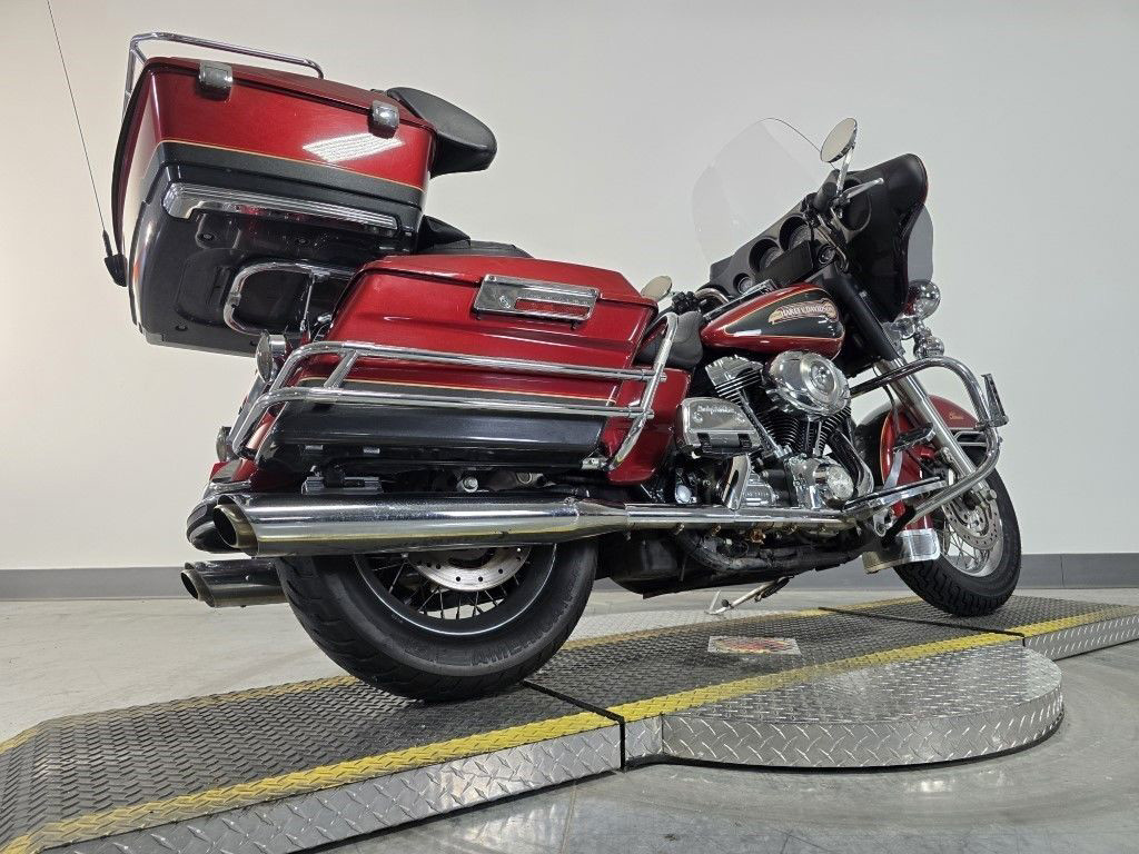 Electra Glide® Classic