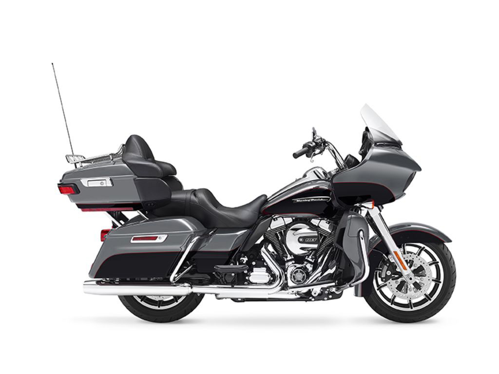 Road Glide® Ultra