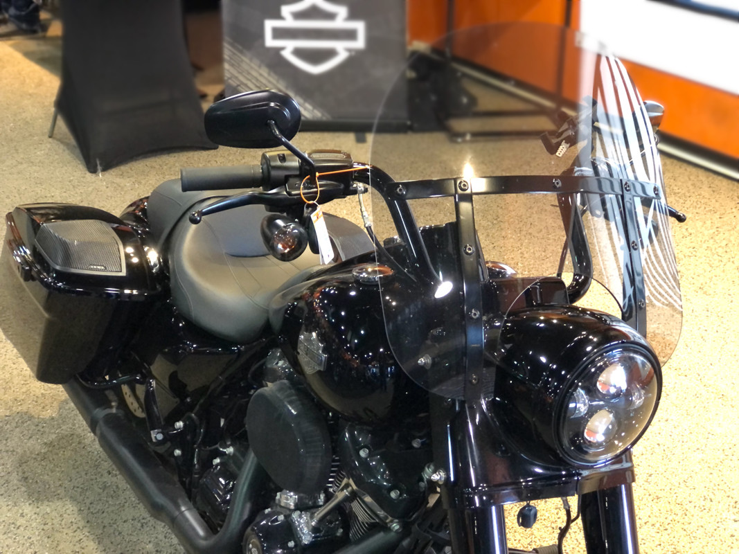 Road King® Special
