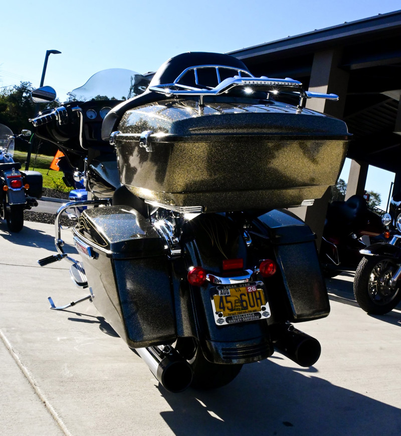 Street Glide® Special