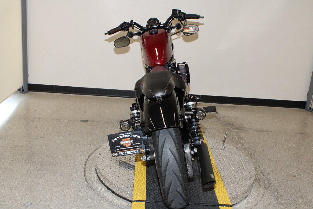 Forty-Eight®