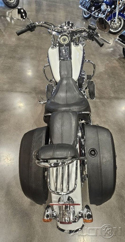 Softail® Deluxe