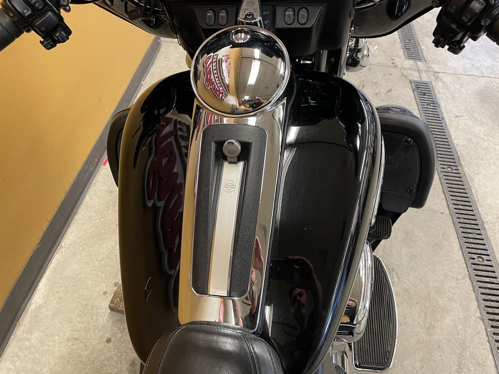 Electra Glide® Ultra Limited®