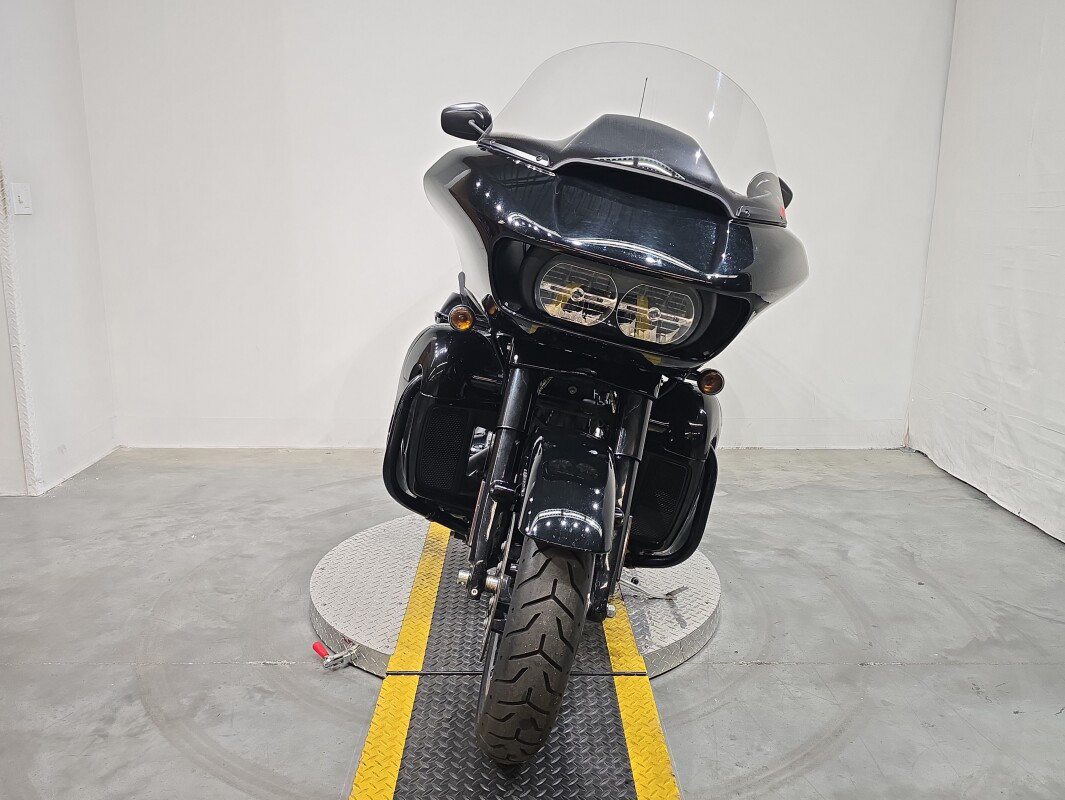 Road Glide® Limited