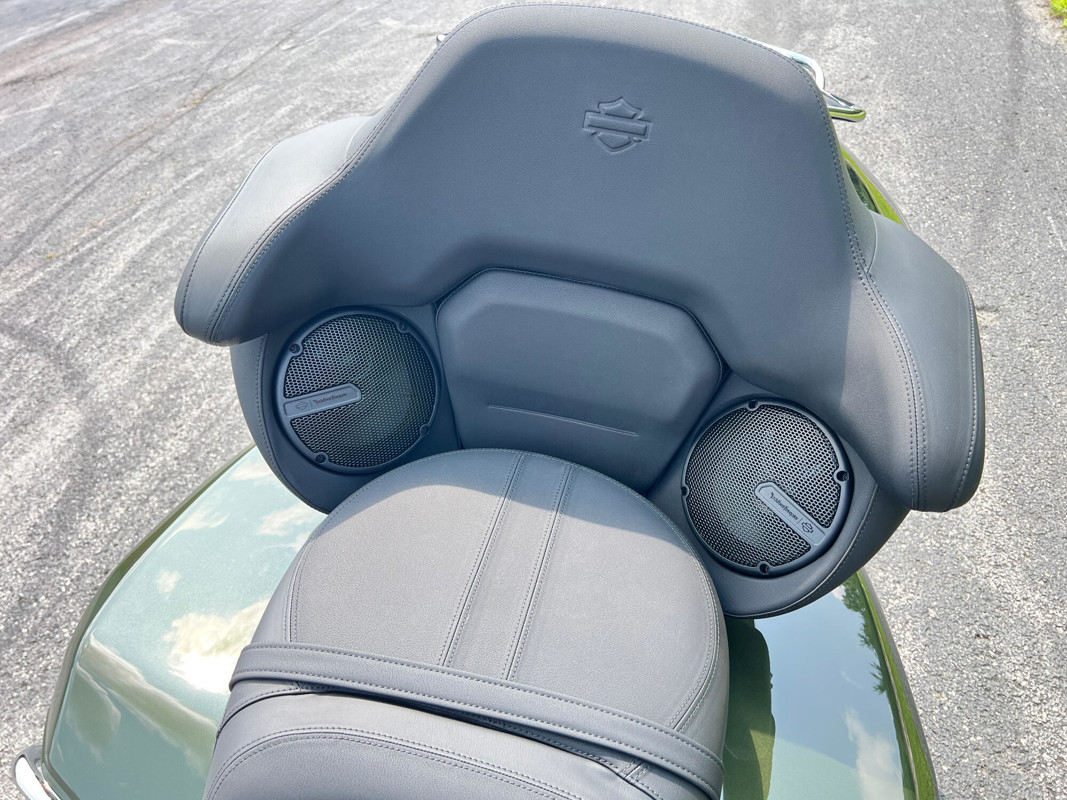 Road Glide® Limited