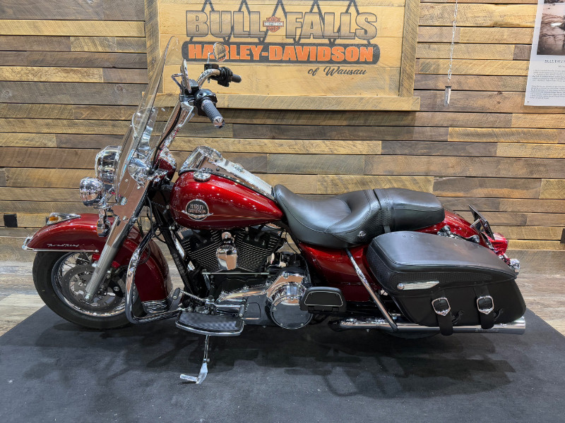 Road King® Classic