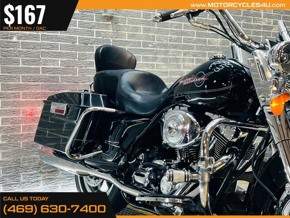 Road King®