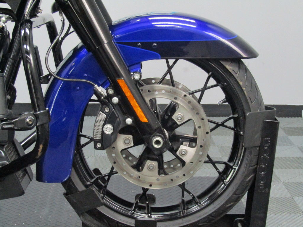 Road King® Special