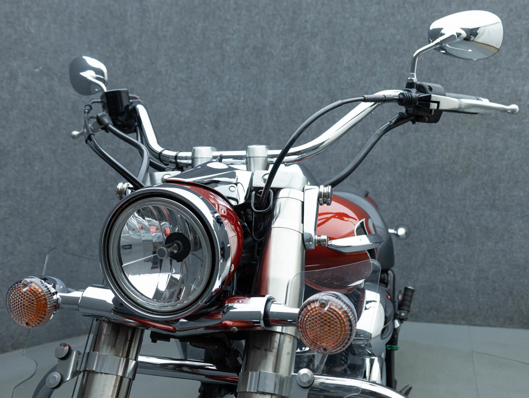 V-Star 950