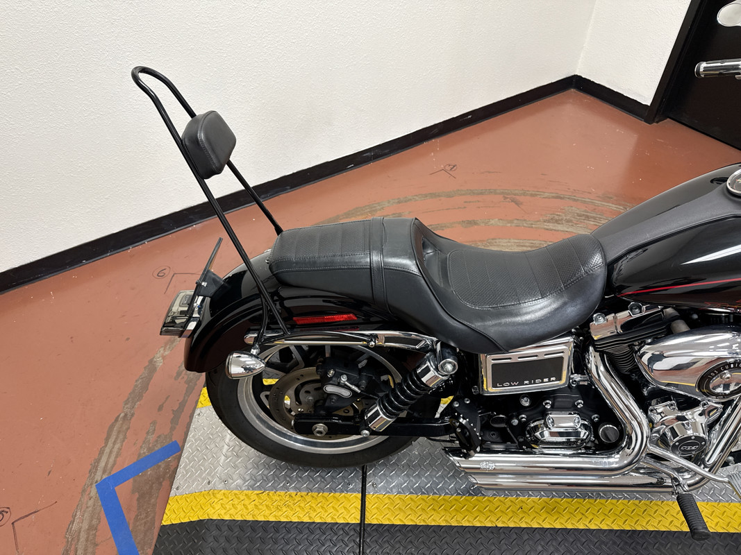Dyna® Low Rider®