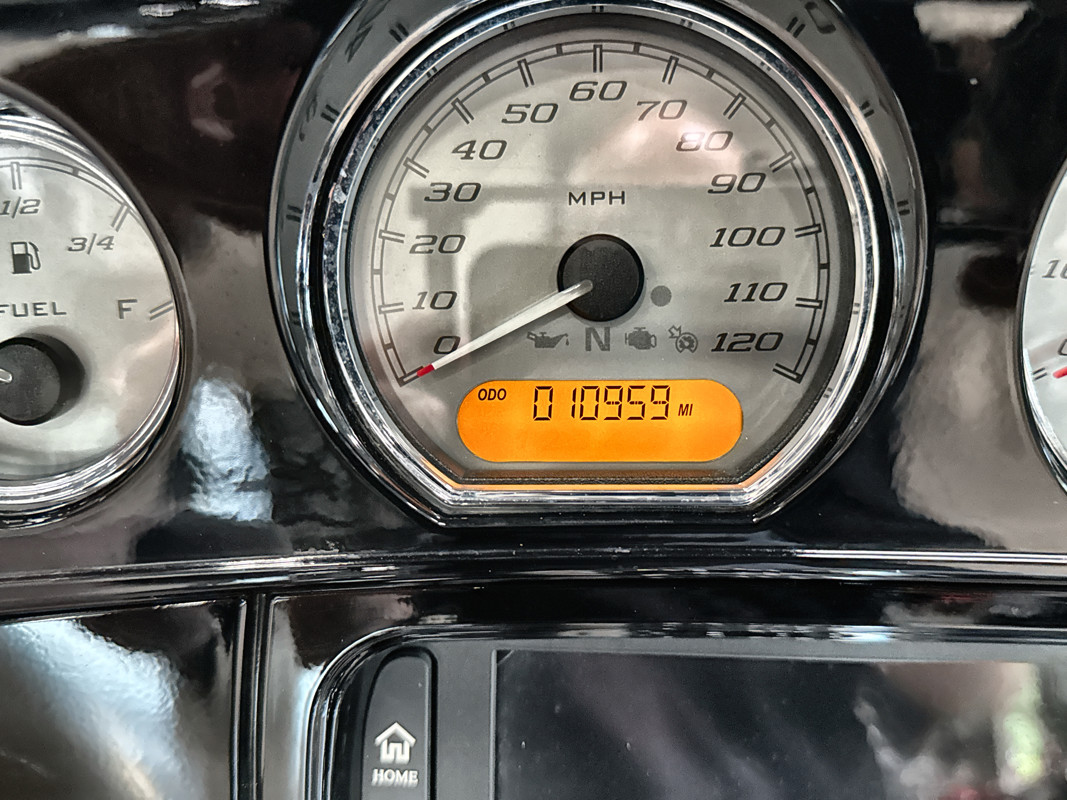 Street Glide® Special