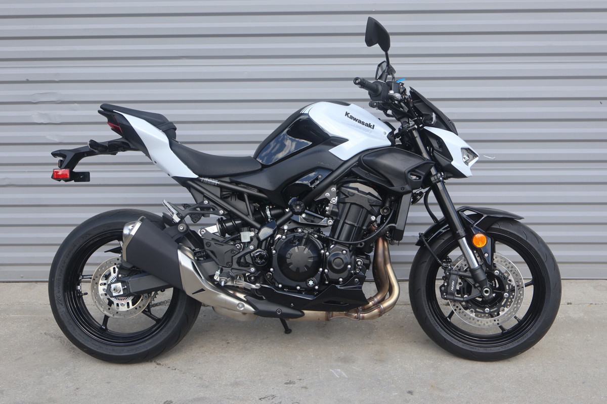 Z900 ABS