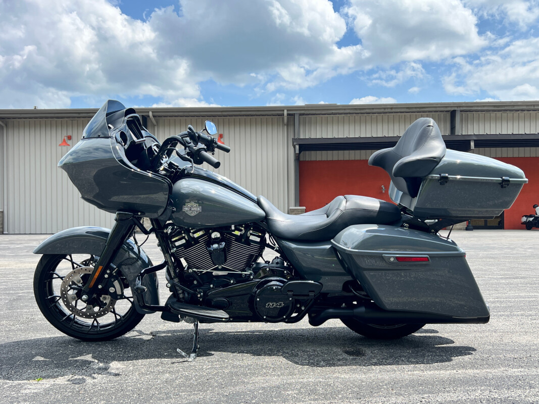 Road Glide® Special