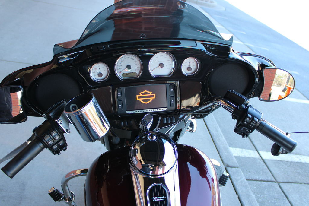 Street Glide® Special