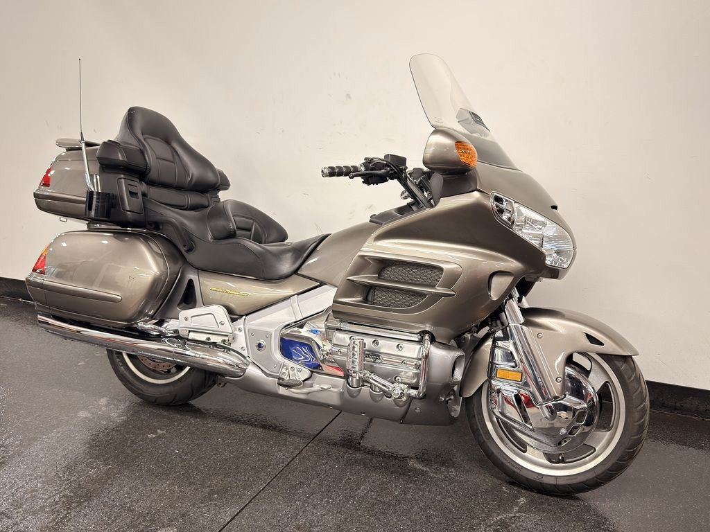 Gold Wing