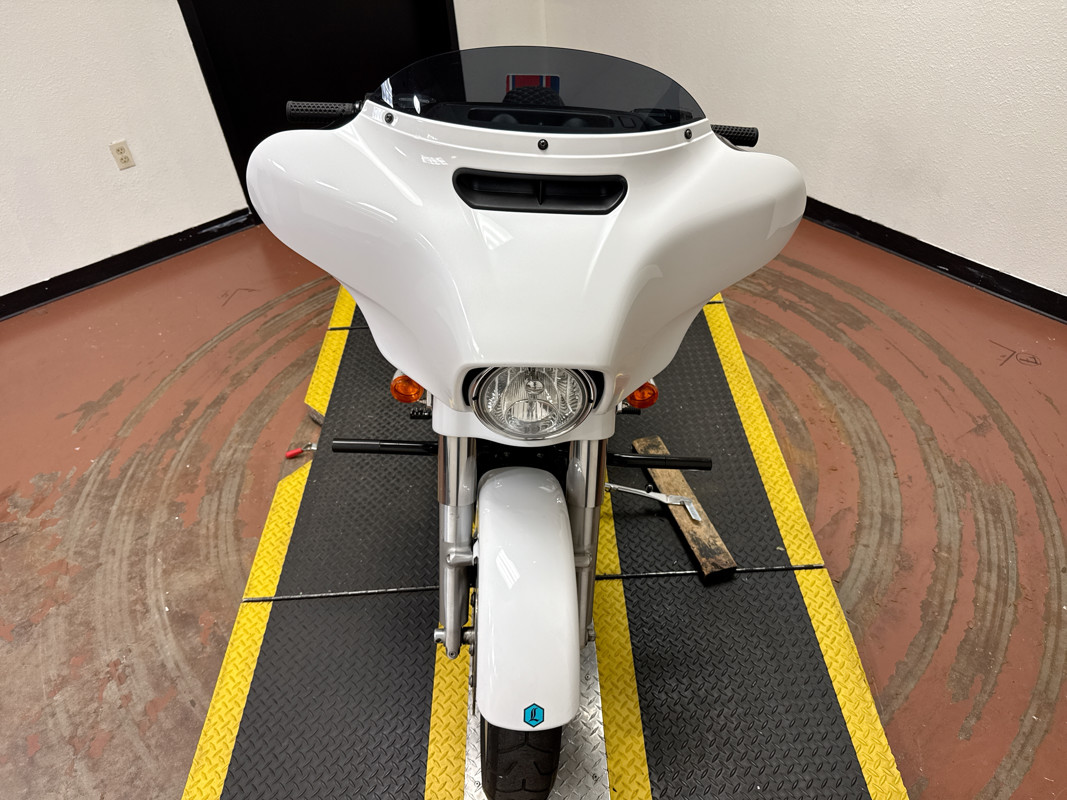 Street Glide® Special