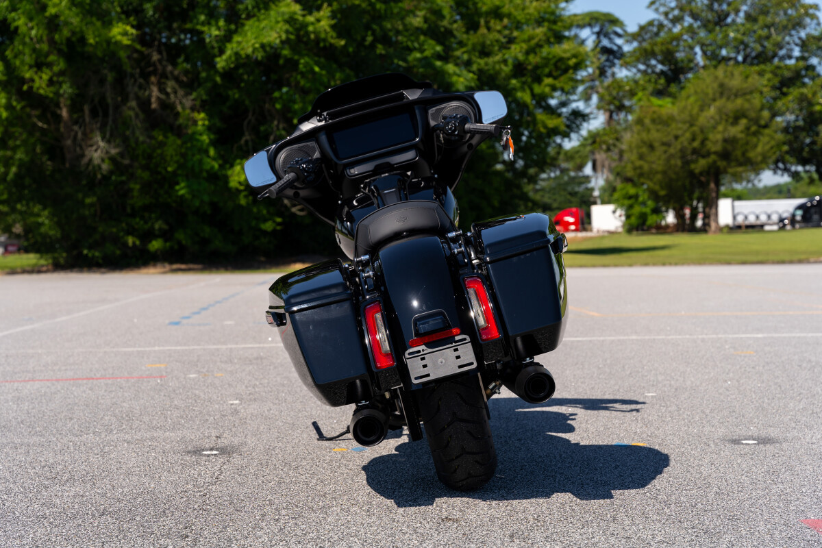 Street Glide®