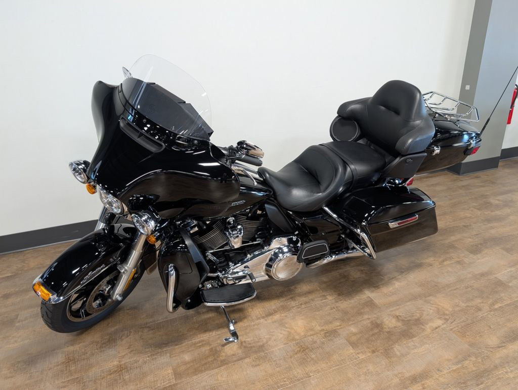 Electra Glide® Ultra® Limited