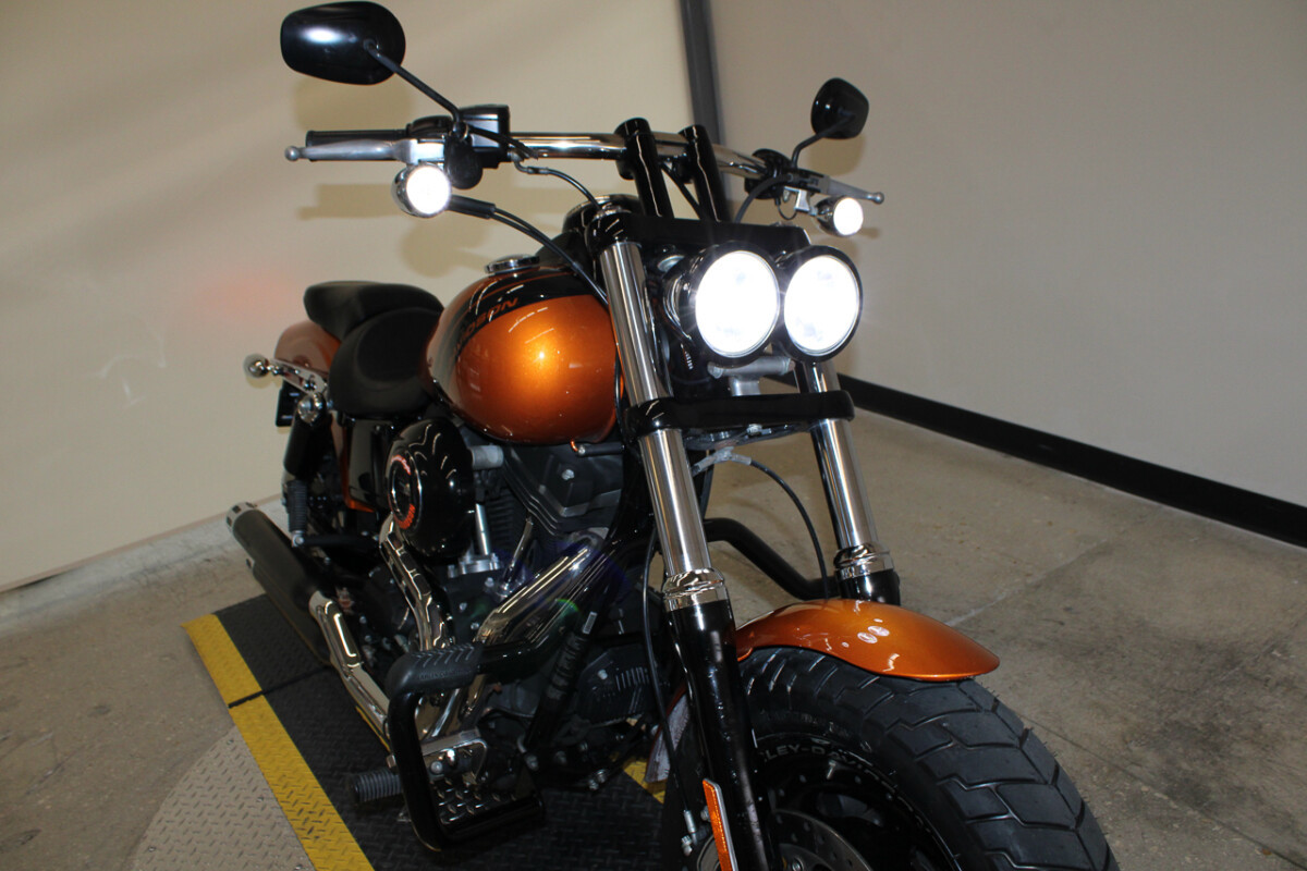 Dyna® Fat Bob®