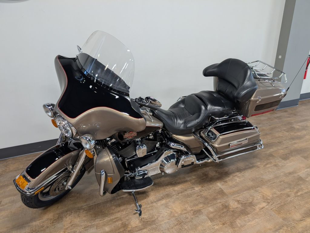 Electra Glide® Classic