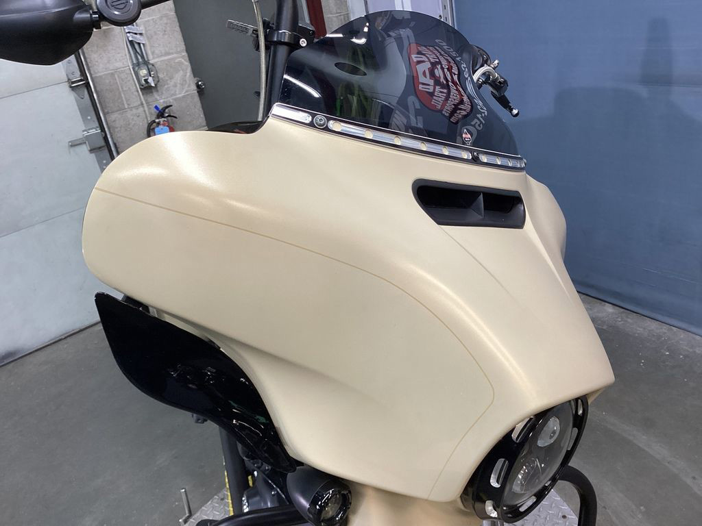 Street Glide® Special