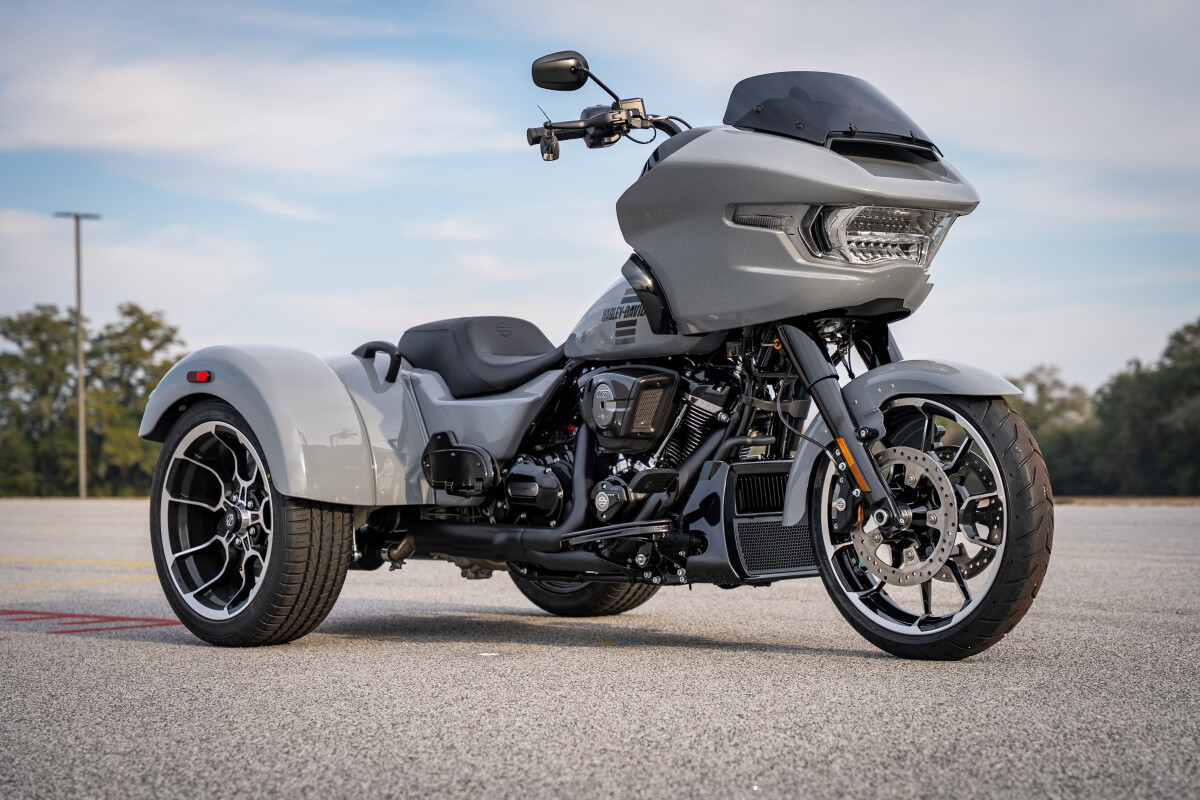Road Glide® 3