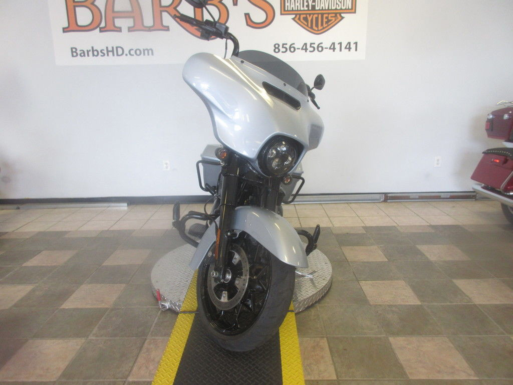 Street Glide® Special