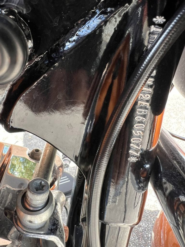 Street Glide®