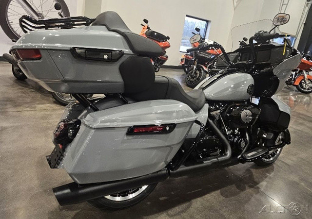 Road Glide® Limited