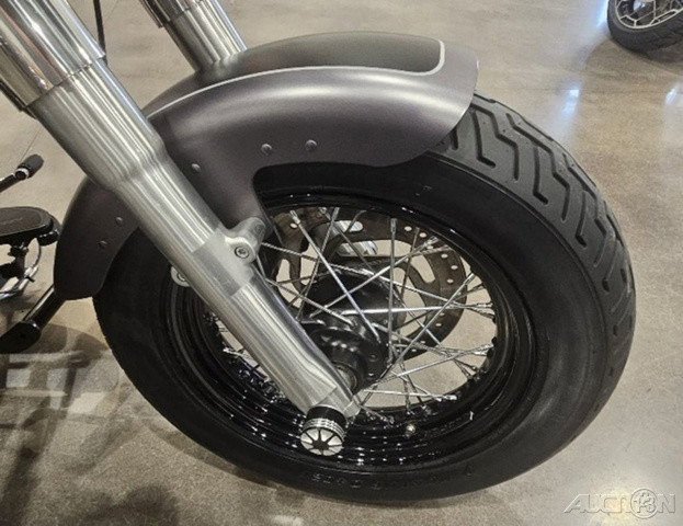 Softail® Slim®