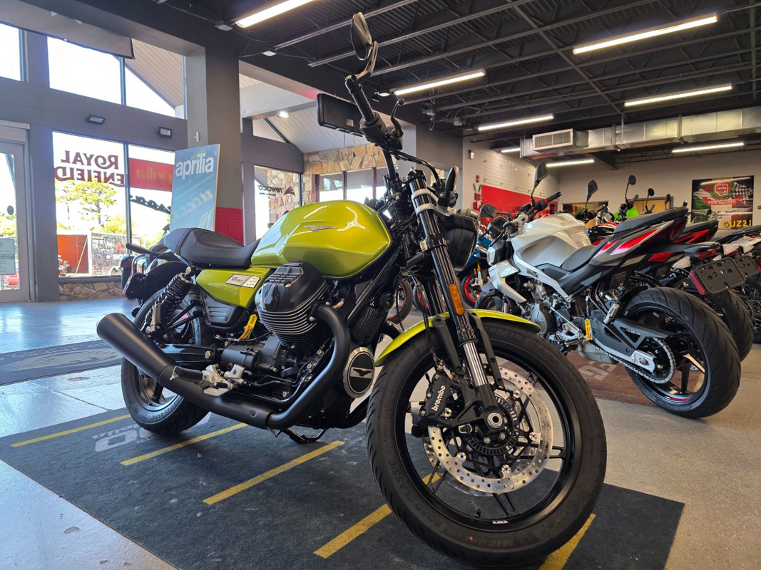 V7 Sport