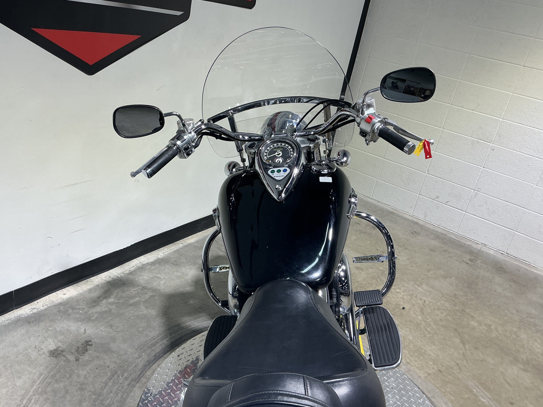 Vulcan 1500 Classic