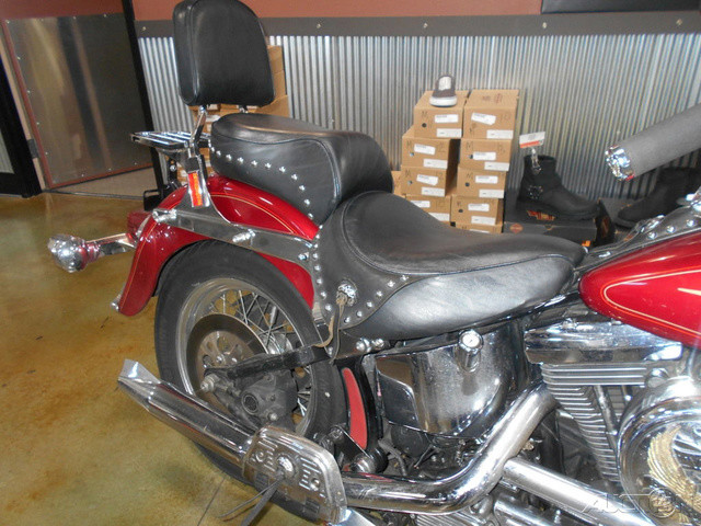 Heritage Softail® Classic