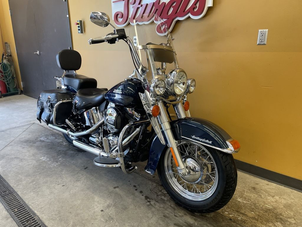 Heritage Softail® Classic