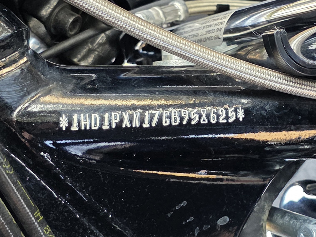 CVO® Street Glide®