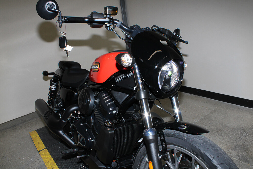 Nightster Special